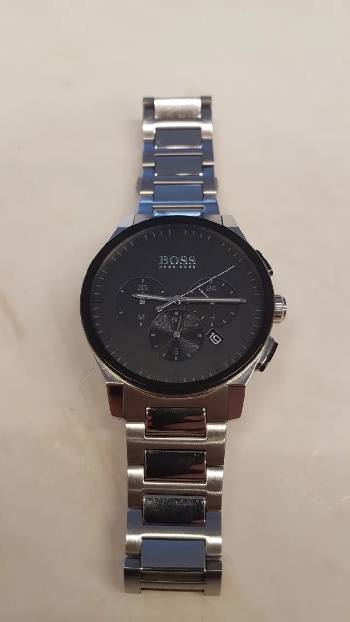Relógio Hugo Boss - Foto 2