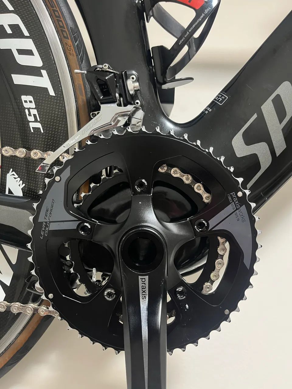 Specialized Shiv Elite Triathlon - TT  - Foto 2