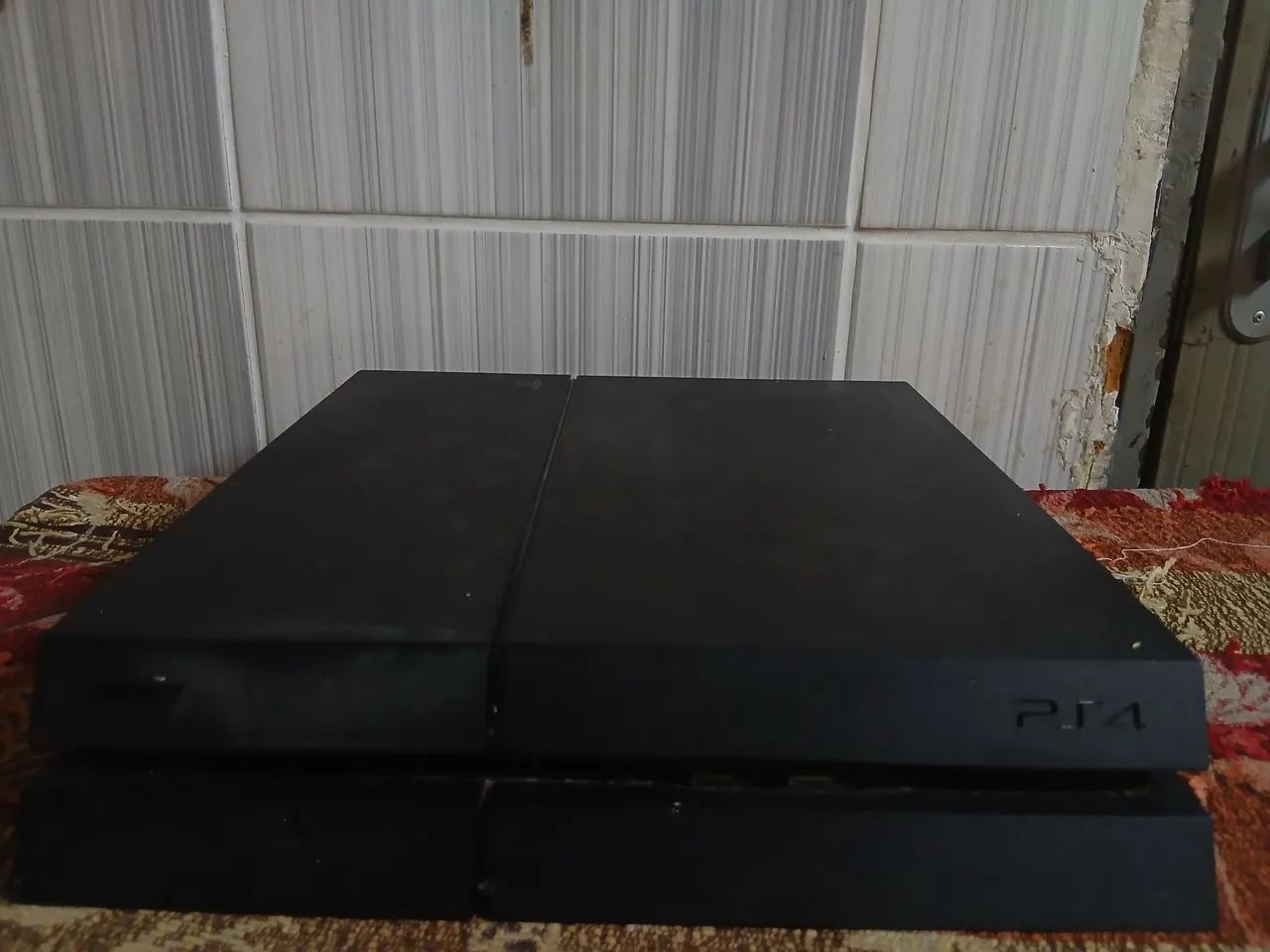 PS4 FAT - Foto 4