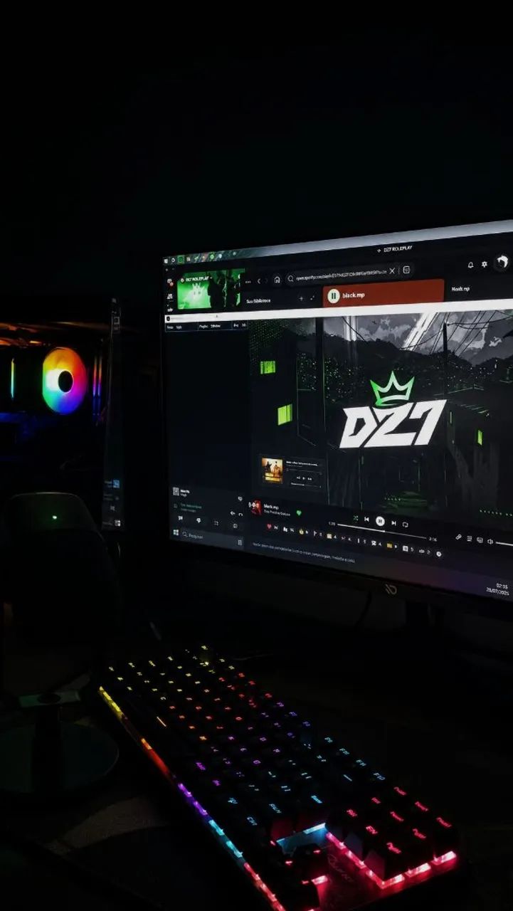 PC GAMER