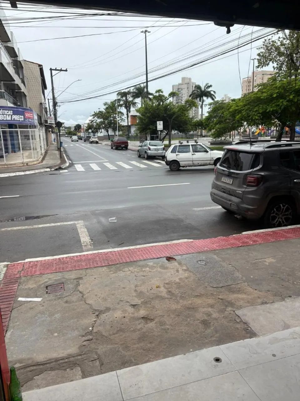Loja em Praia das Gaivotas, 63 m2 - Foto 5