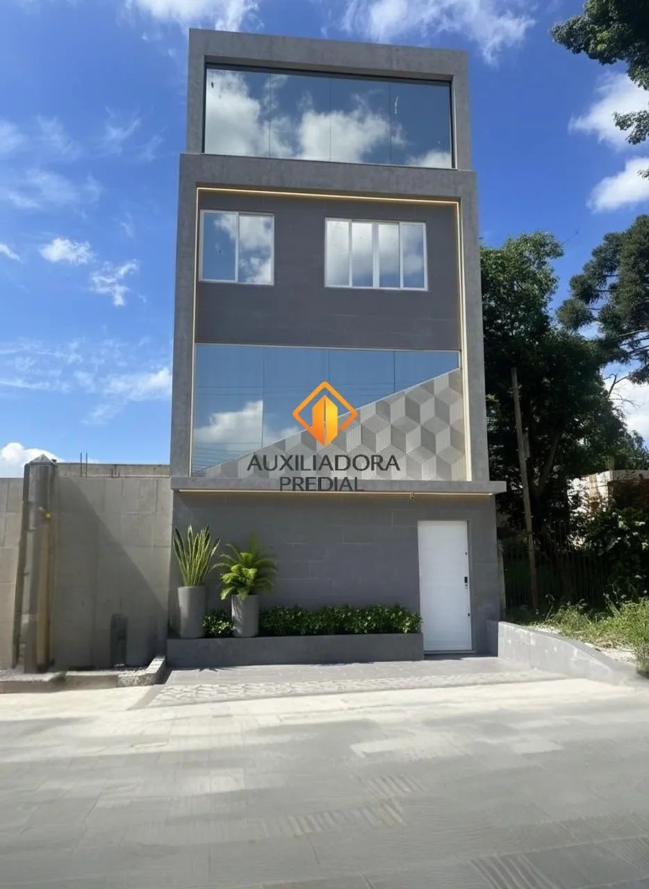 Sala Comercial para Locação - Capão Raso - Foto 2