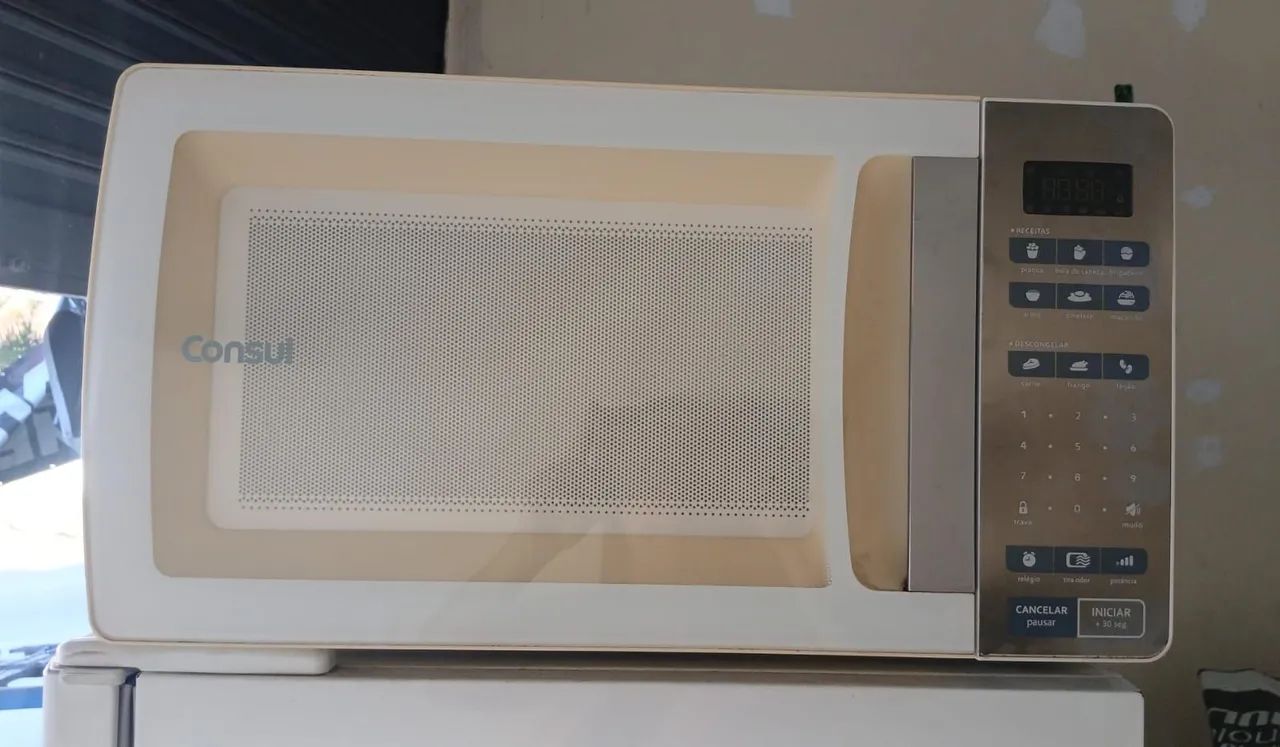 micro-ondas consul  - Foto 2