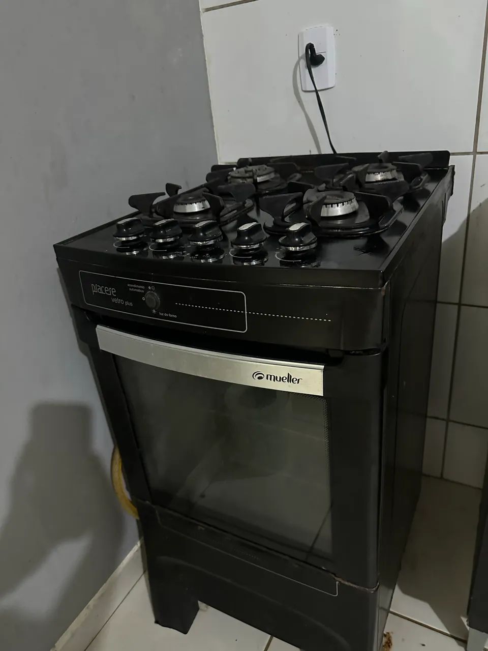 Fogão MUELLER - Foto 4