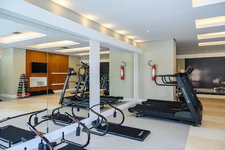 APARTAMENTO 2 QUARTOS - CNB 6 TAGUATINGA SUL - Foto 2