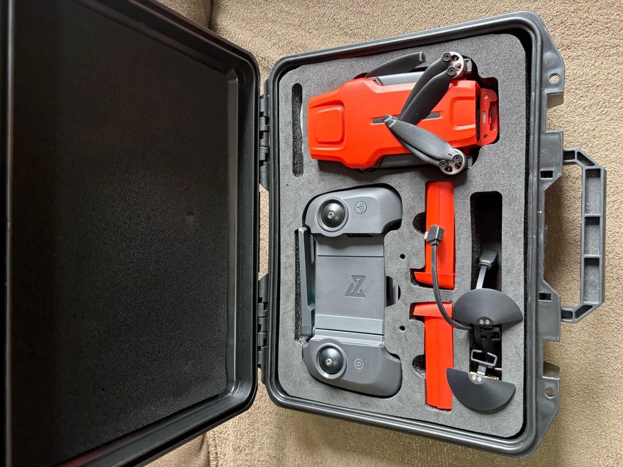 DRONE FIMI MINI 3  - Foto 2