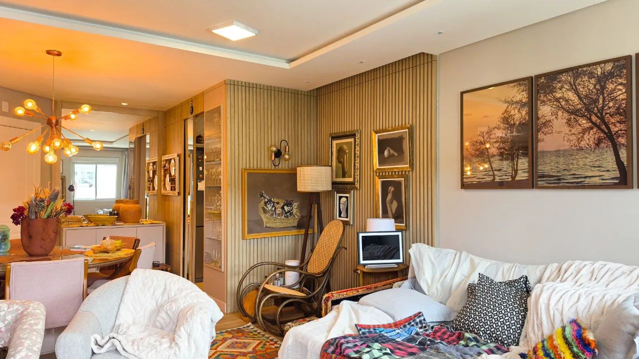 Cobertura de 3 quartos à venda no Córrego Grande - Foto 5