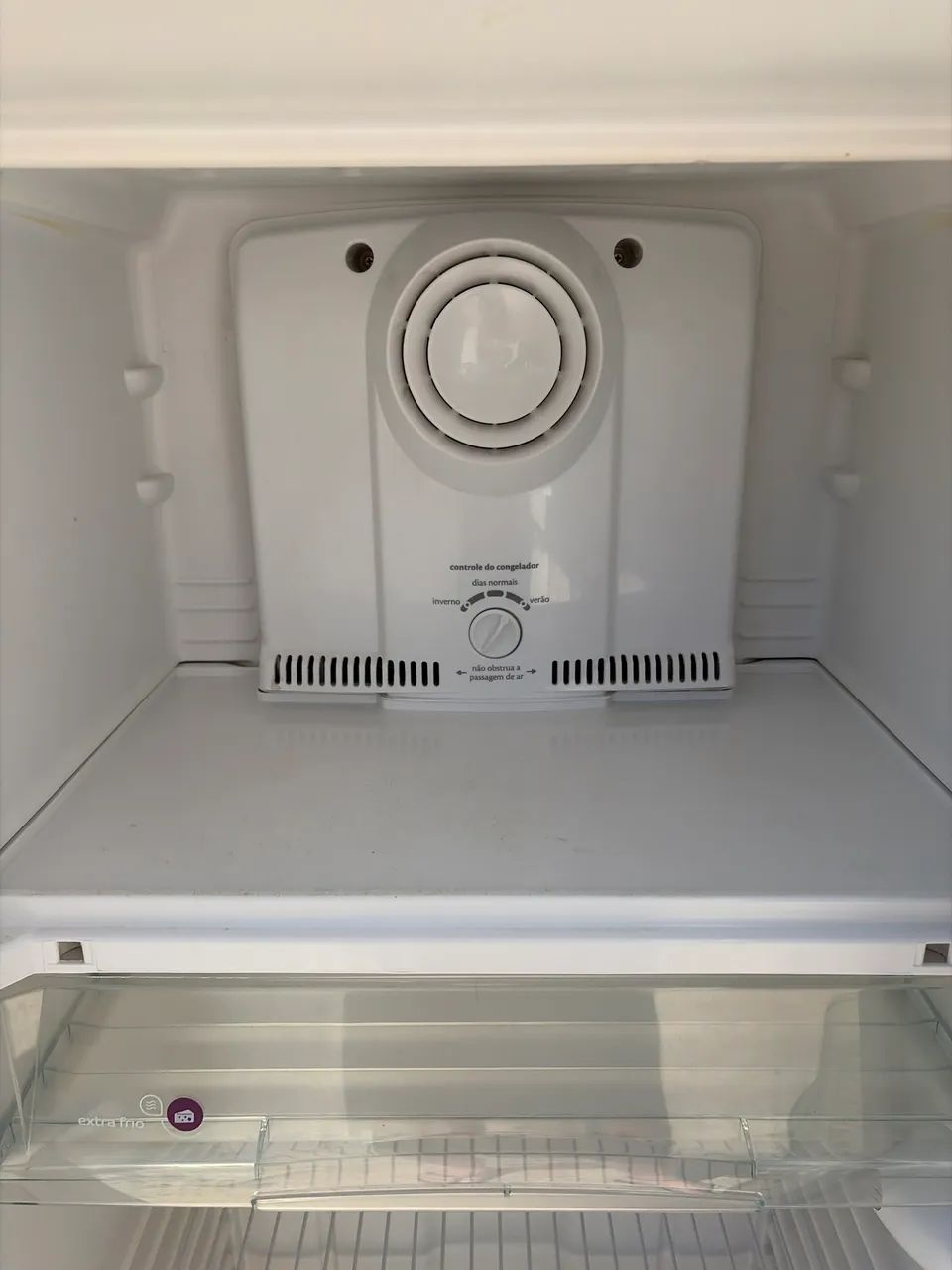 Geladeira Consul Facilite - Foto 5