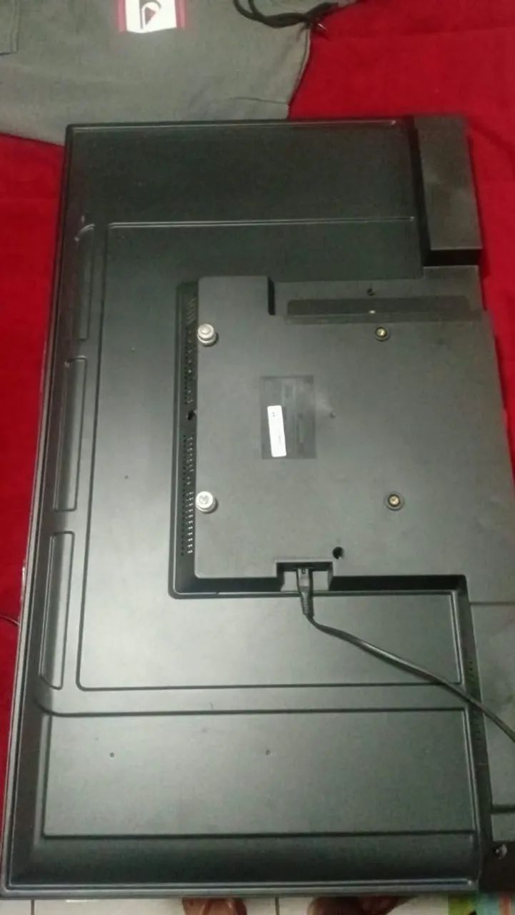 Vende-se tv 42 plg - Foto 2