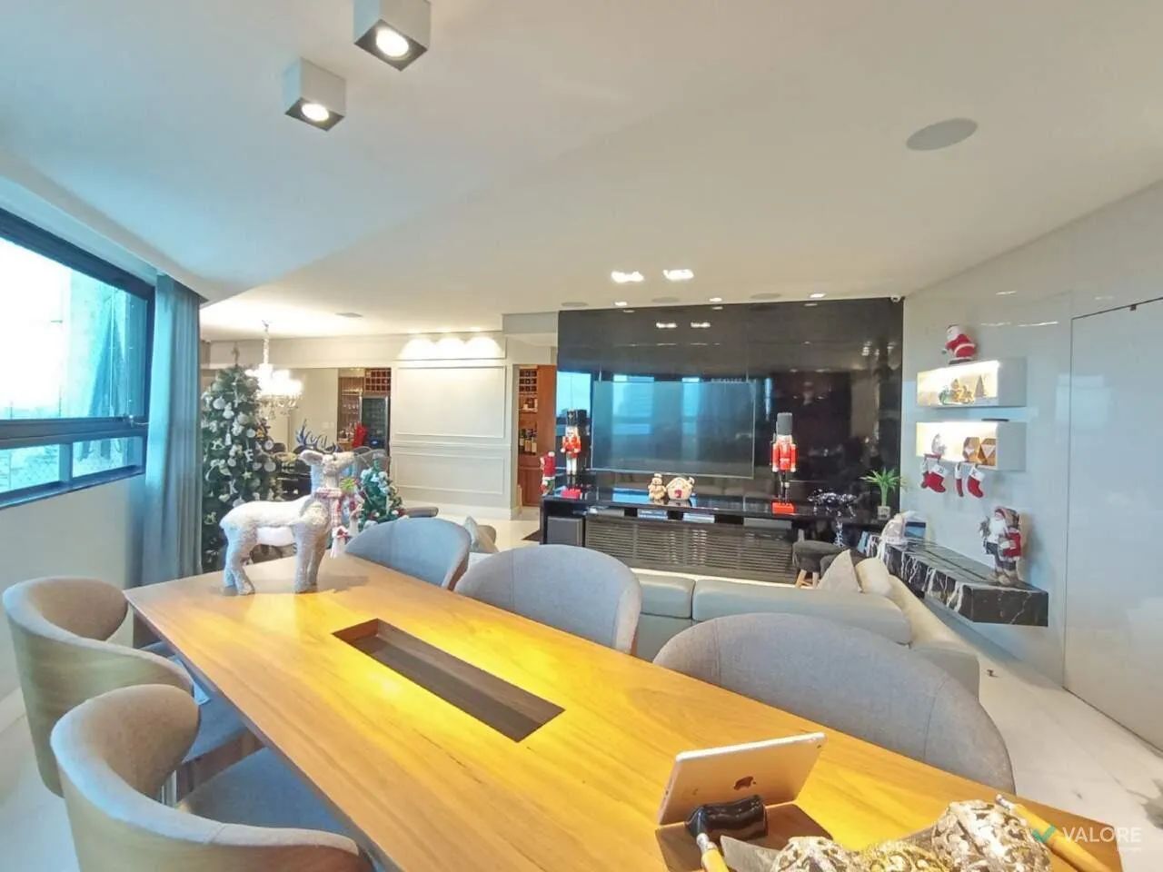 Apartamento 3 quartos à venda no Luxemburgo - Foto 2
