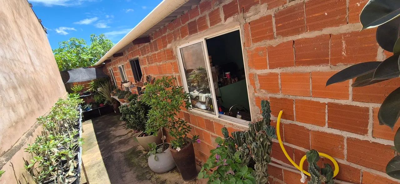 CASA SIMPLES 2 QUARTOS  - Foto 3