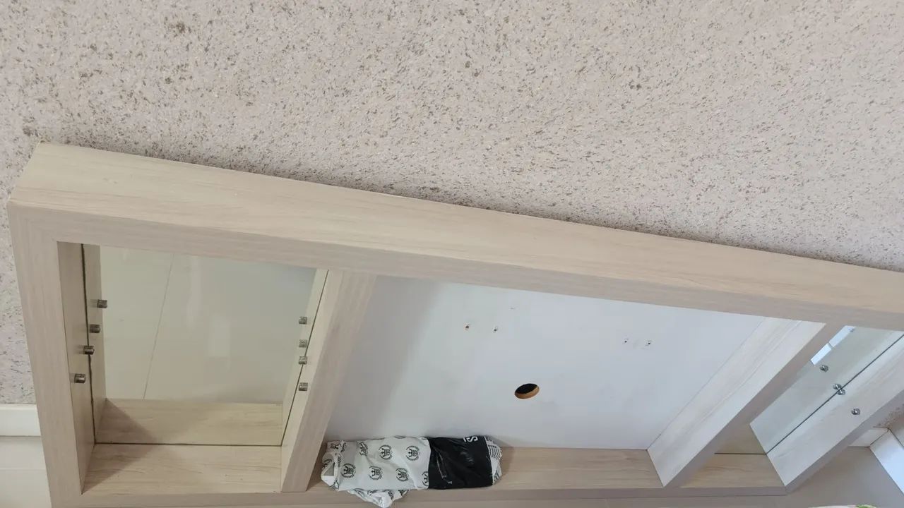 Painel de tv  - Foto 4