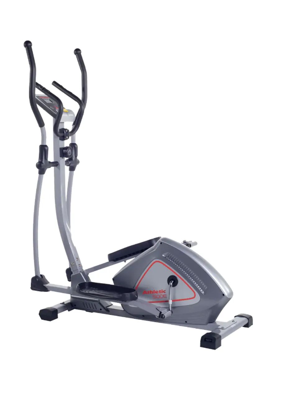 Elíptico Athletic 500E usado - Foto 2