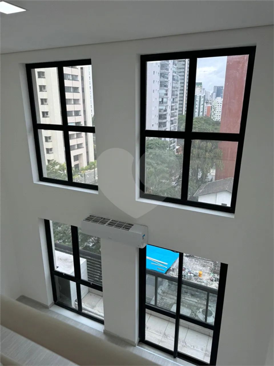 Salas para locação em Jardim vila mariana - SP