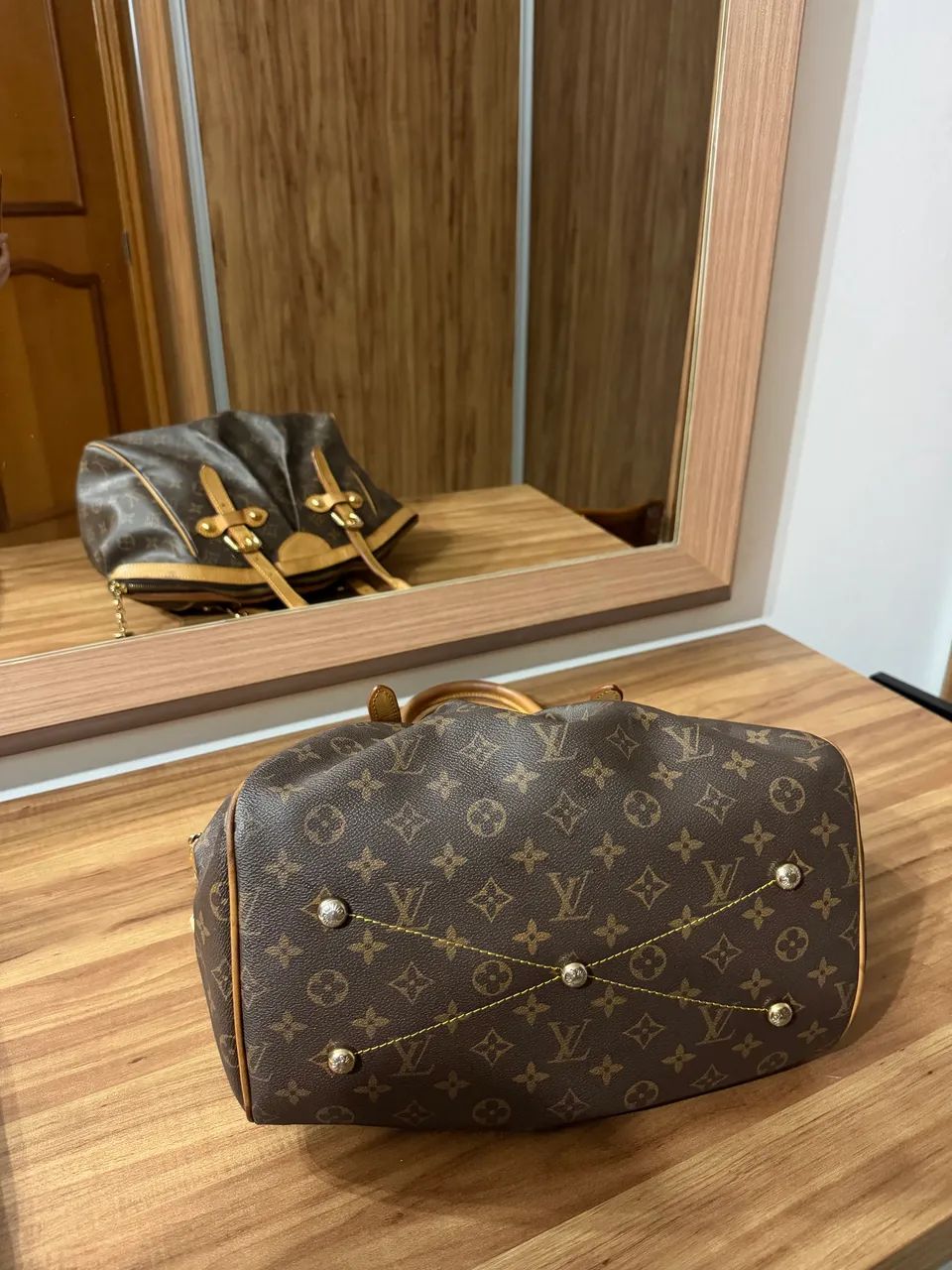 Bolsa Louis Vuitton  - Foto 2