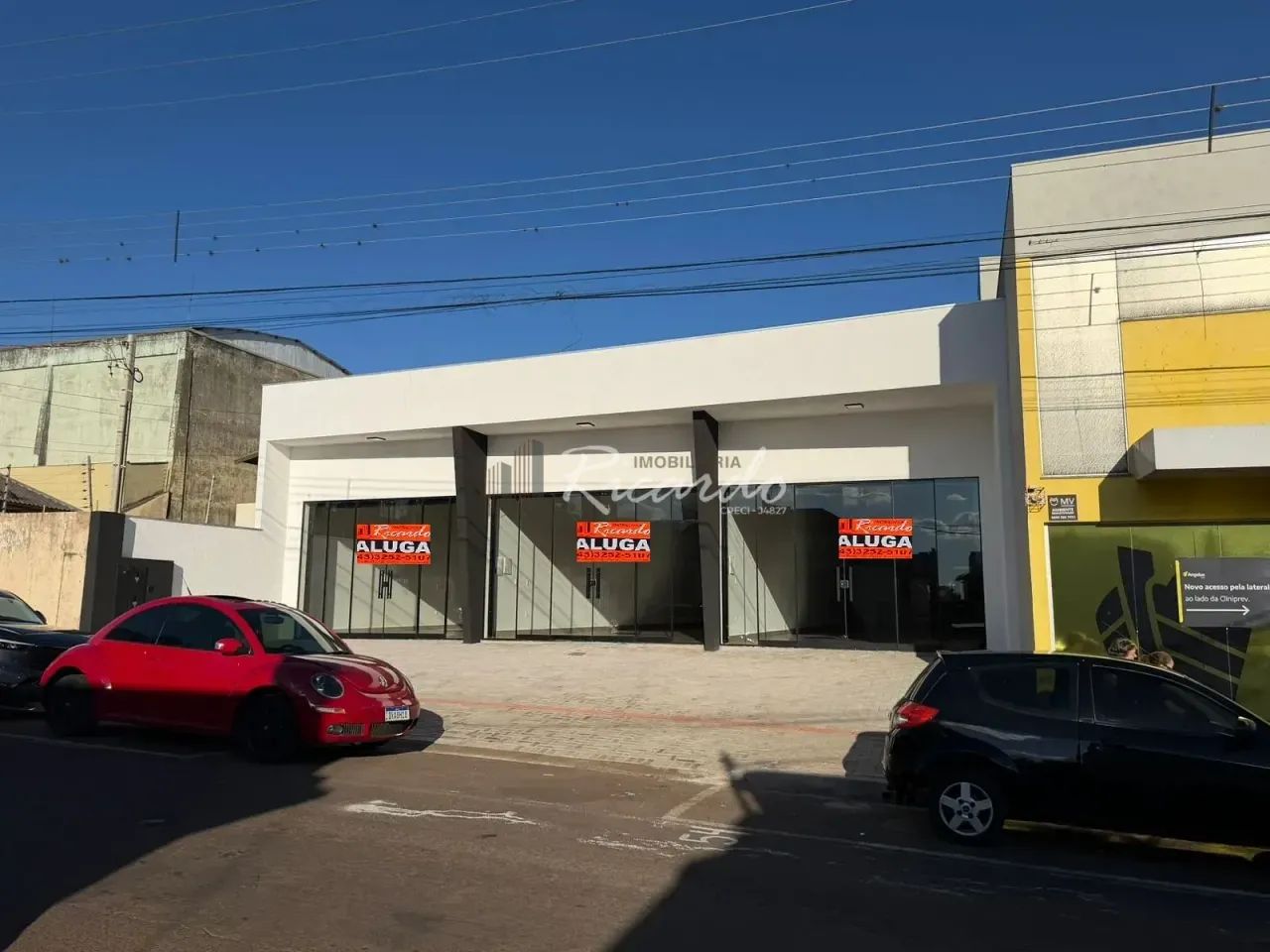 Sala para locação, Centro, Arapongas, PR