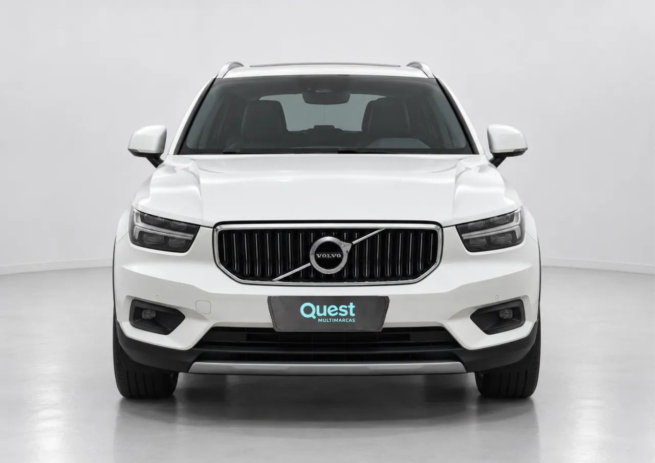 Volvo Xc XC 40 T-5 INSC. EXPRE. 1.5 FWD (Híbrido) 2022