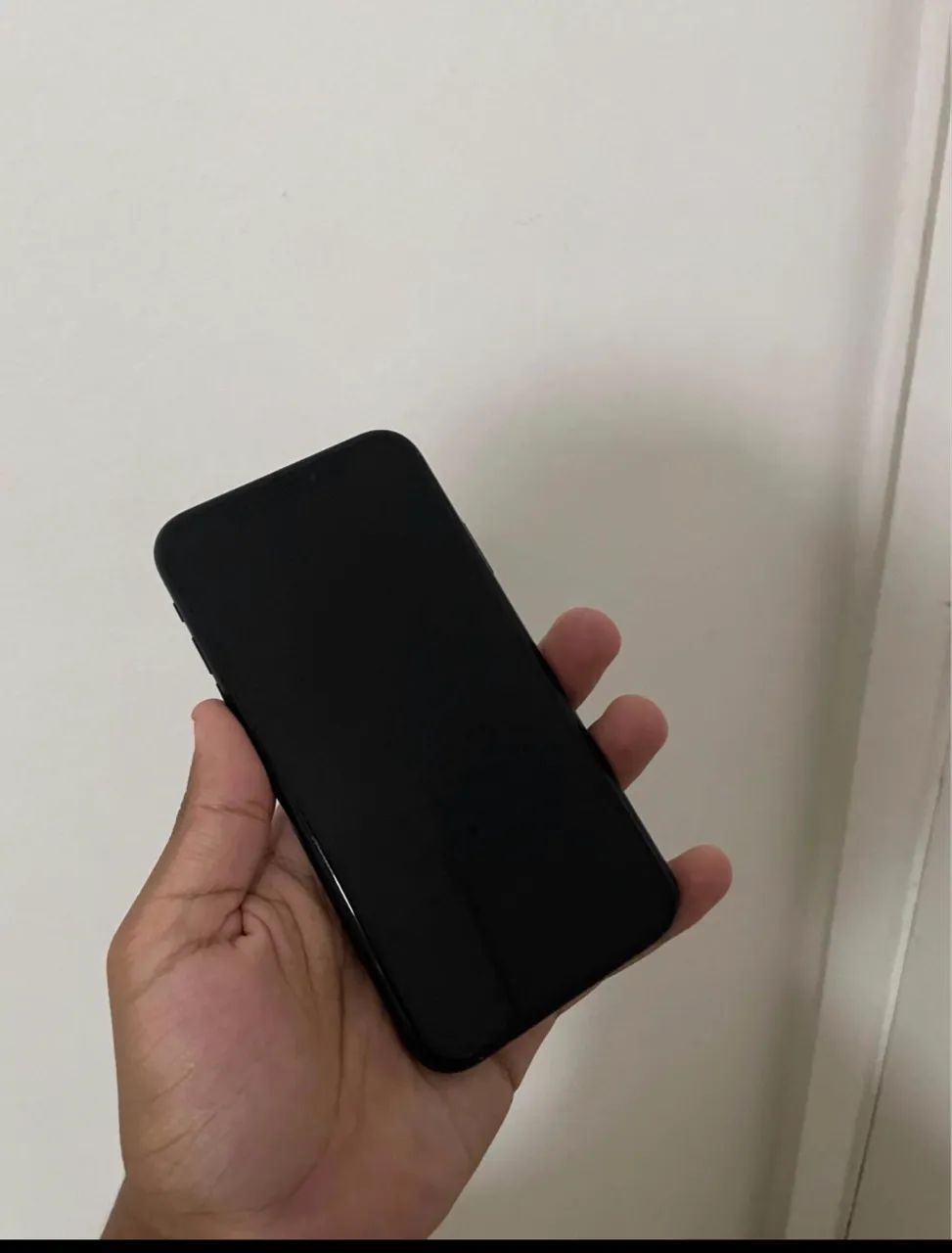 iPhone XR - Foto 3