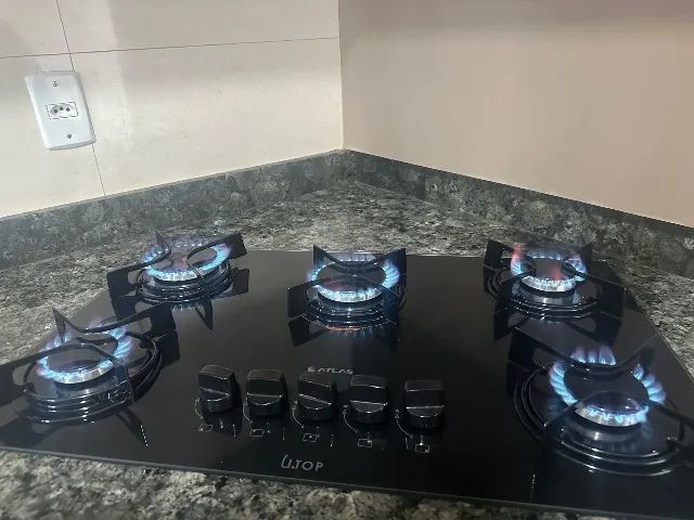 Cooktop atlas - Foto 2