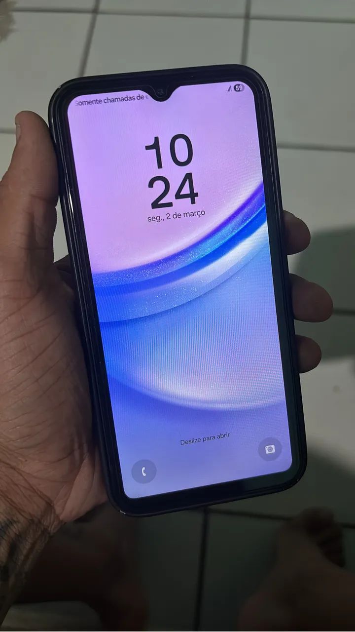 Samsung A15 - Foto 2