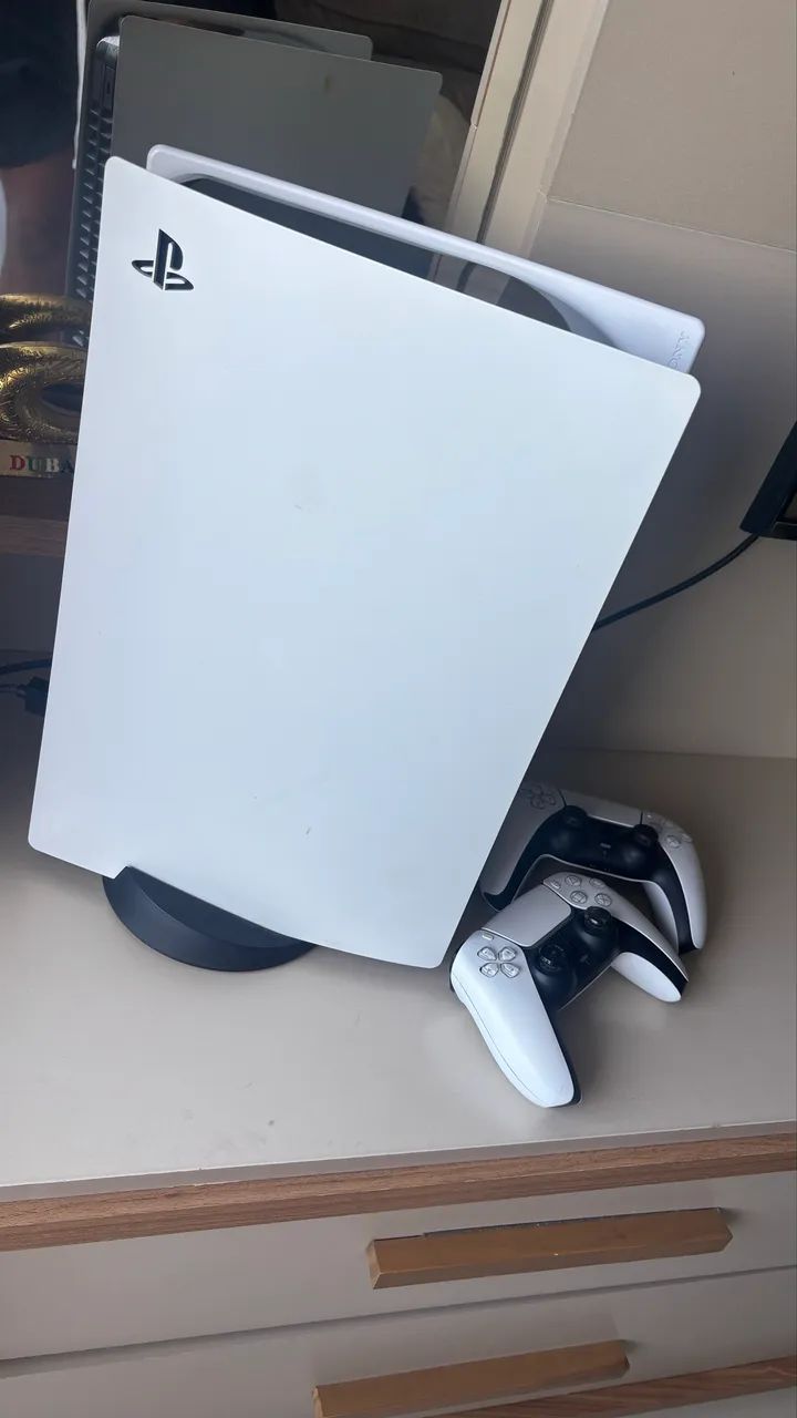 PlayStation 5 - Foto 2