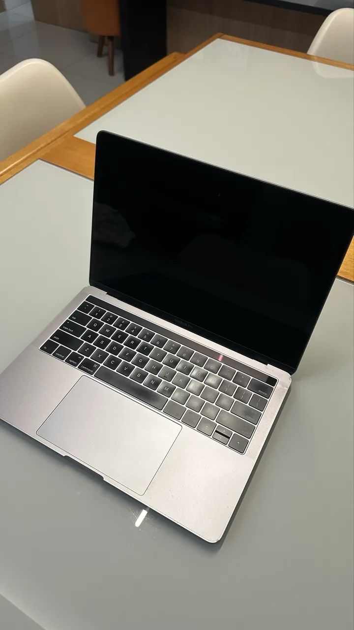 MacBookPro 13インチ　2016年　16GB 500GB MacBook Pro 13-inch 2016 - Notebooks - Costa e Silva, Joinville