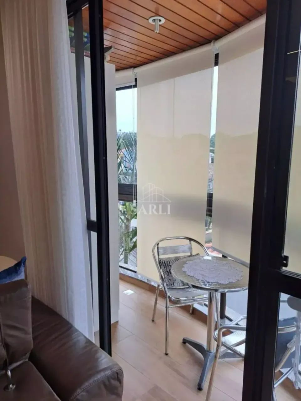 Imóvel para venda com 73 metros quadrados com 2 quartos em Agronômica - Florianópolis - SC - Foto 5