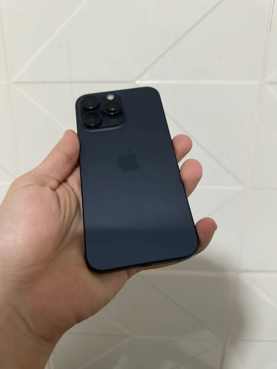 iPhone 15 Pro Max 256GB - Original | R$ 4.500 - Foto 2