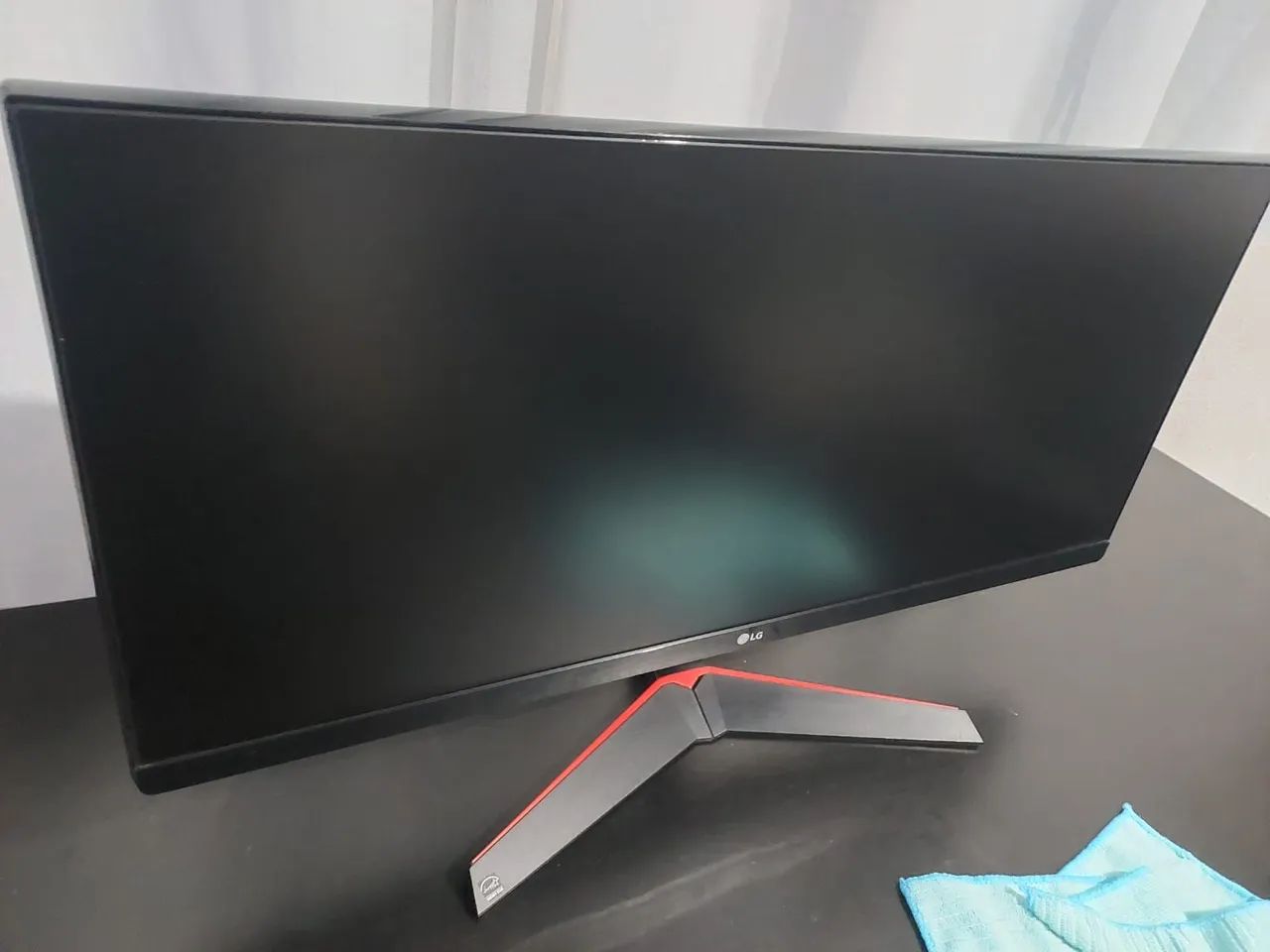 Monitor LG 29 polegadas Ultrawide 75hz - Foto 4