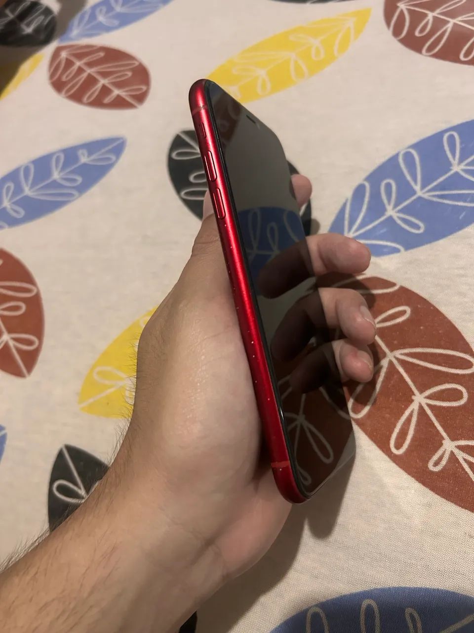 IPHONE XR  - Foto 4