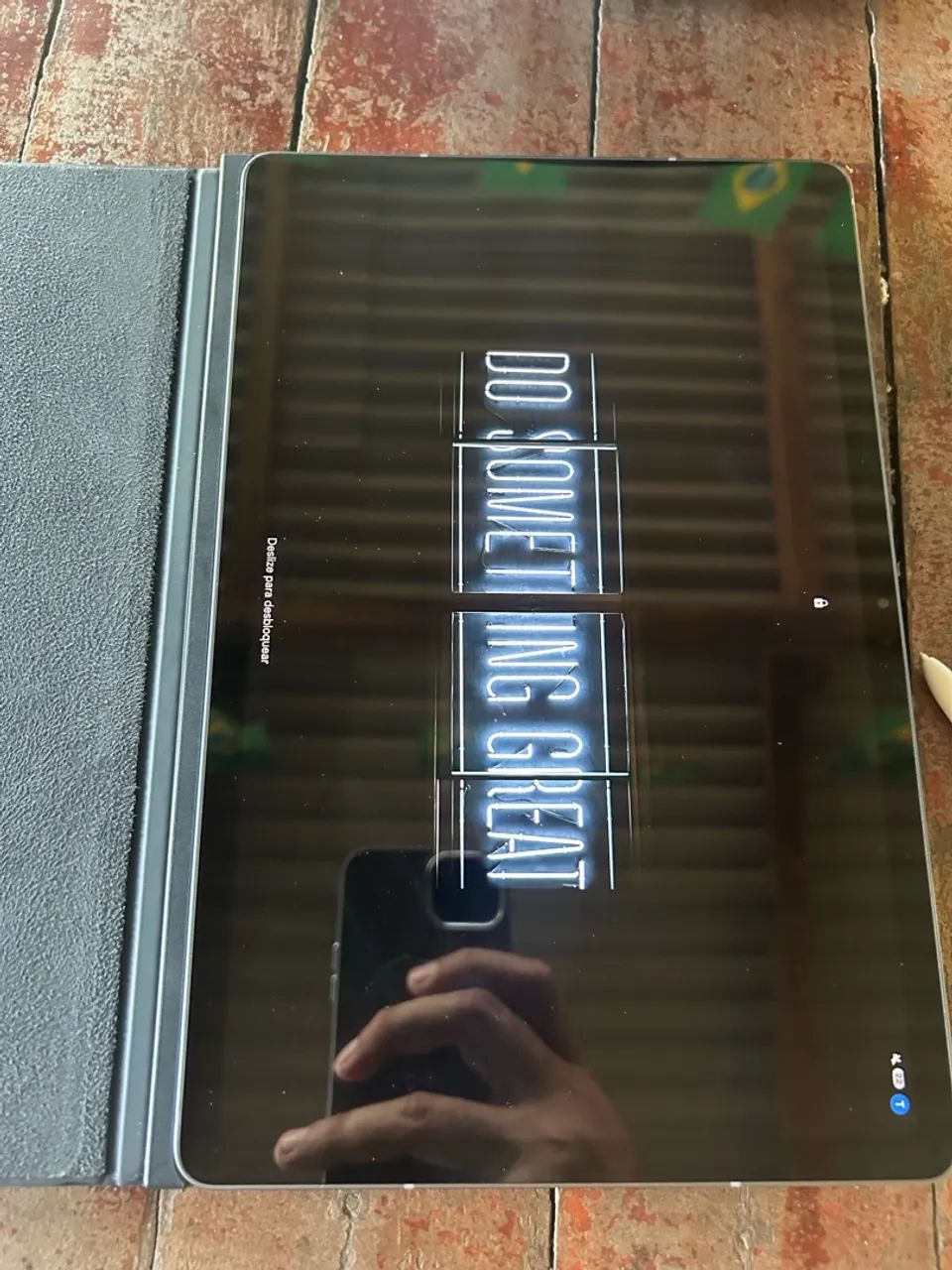 Galaxy Tab S10 Lite 128Gb  - Foto 3