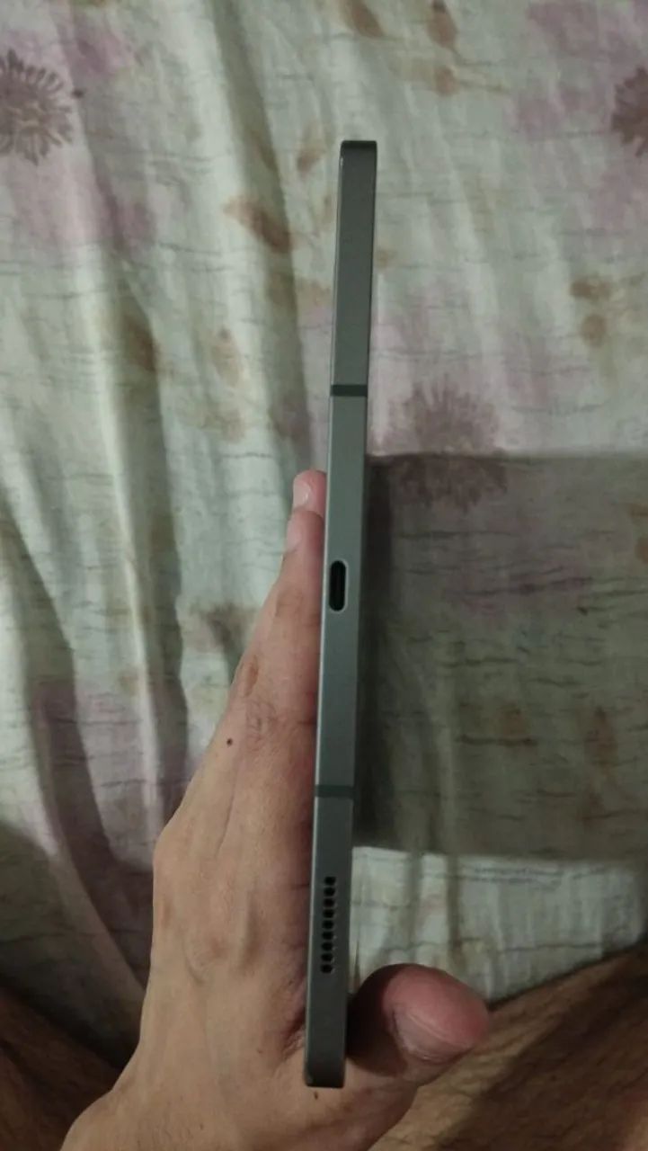 Tablet Samsung Galaxy Tab S9 fe - Foto 4