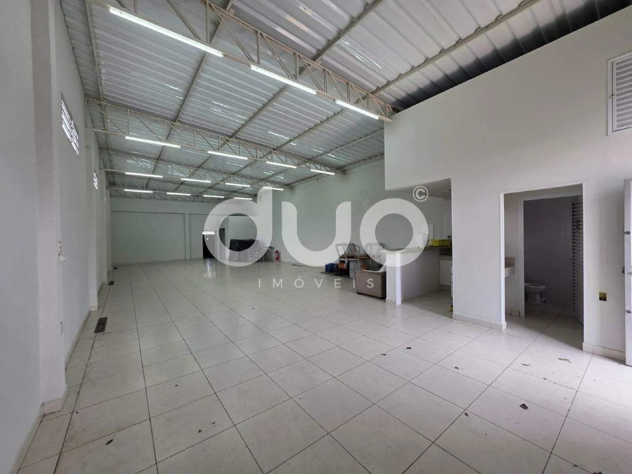Salão comercial para aluguel no Piracicamirim, em Piracicaba - Foto 3