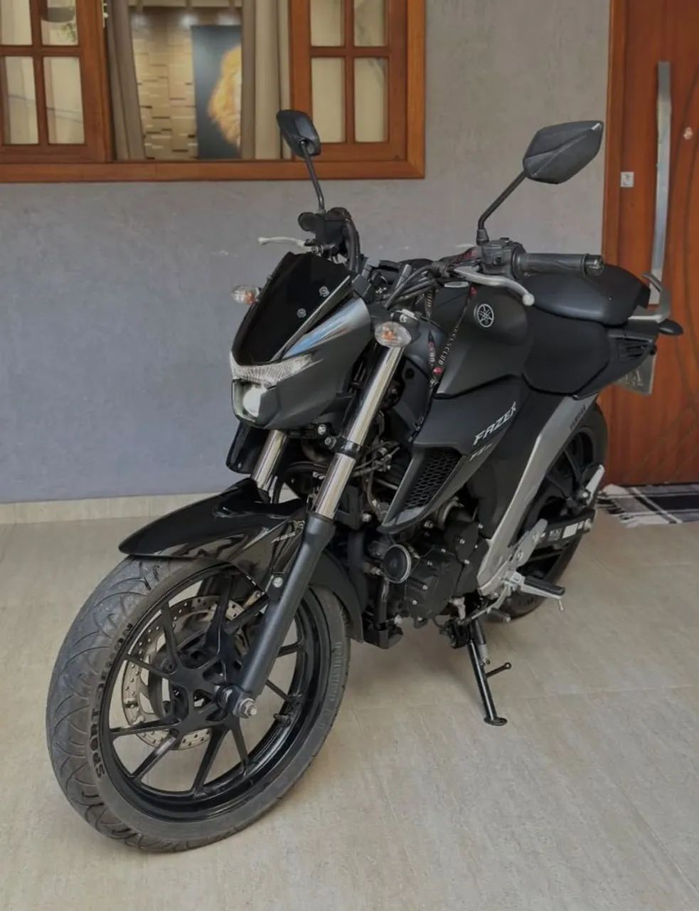 Fazer 2022 - Foto 4