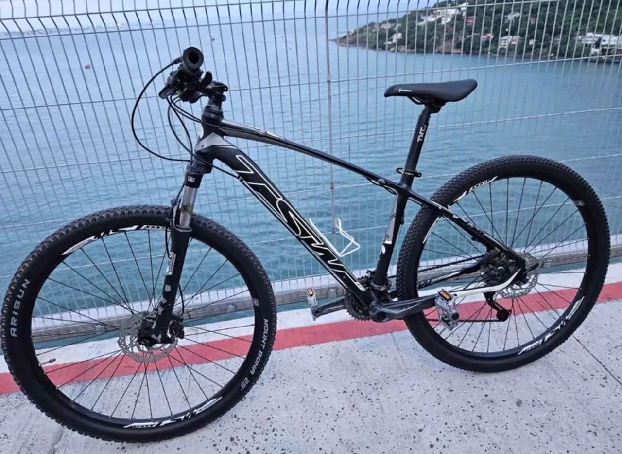 Bicicleta Tsw Aro 29 27velocidades  - Foto 2
