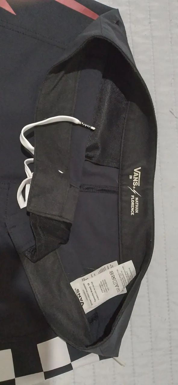 Bermuda ORIGINAL Vans N.Florence - Foto 5