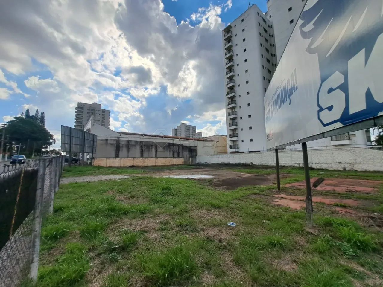 Terreno para alugar no Centro de Americana/SP - Foto 3