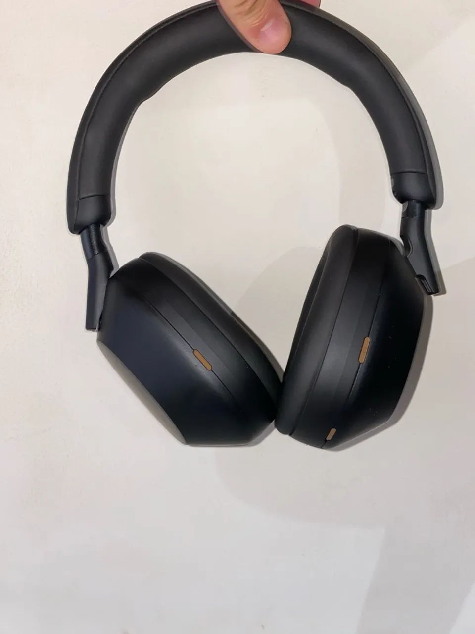 Fone Sony WH-1000xm5 - Foto 4
