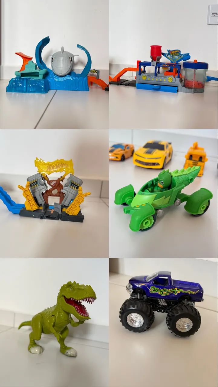  BRINQUEDOS  - Foto 2