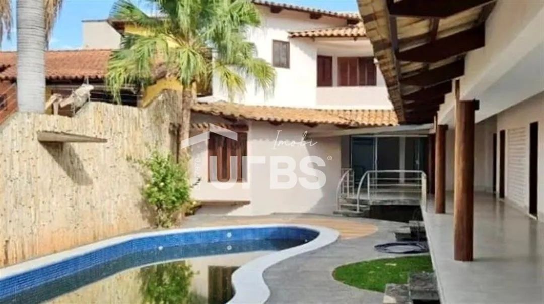 SOBRADO - Sobrado 4 quartos, sendo 3 suítes