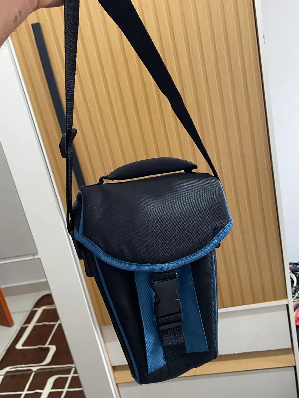 Bag para câmera (bolsa ) - Foto 3