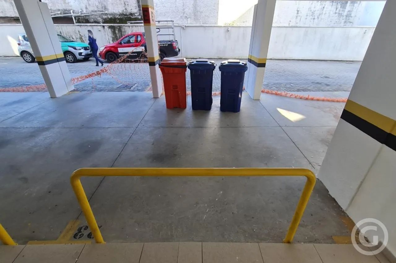 Conforto e lazer completos no coração de Canasvieiras - Foto 5
