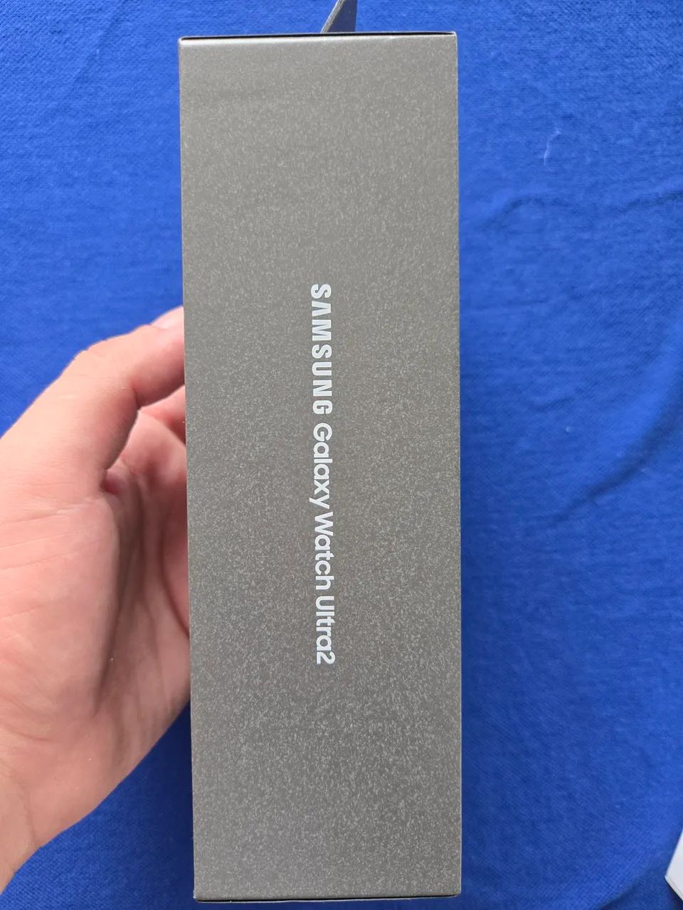 Galaxy watch Ultra2 - Foto 3
