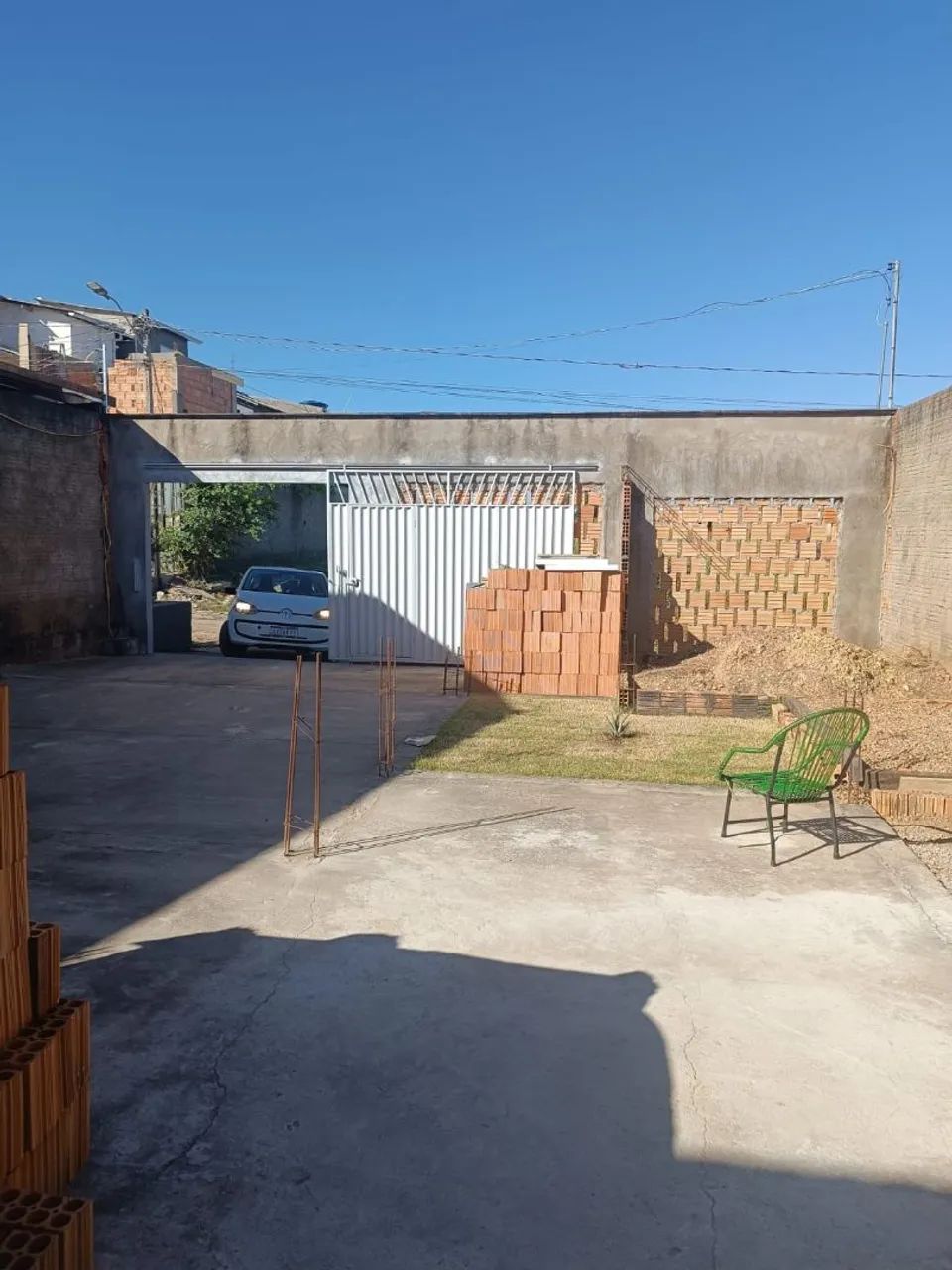 CASA CIDADE JARDIM  - Foto 2