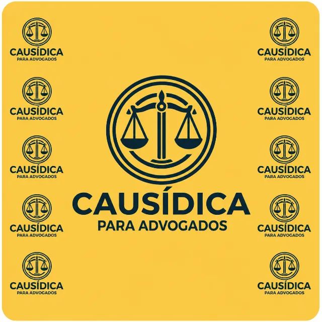 Causídica para clientes 
