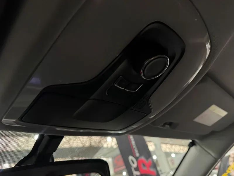 Chery Tiggo 5X TXS 1.5 16V Turbo Flex Aut., foto 9 de 18