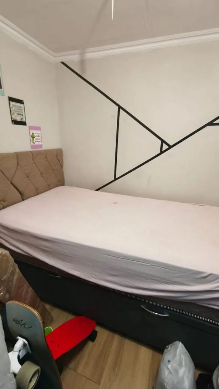 Cama Solteirão  - Foto 3