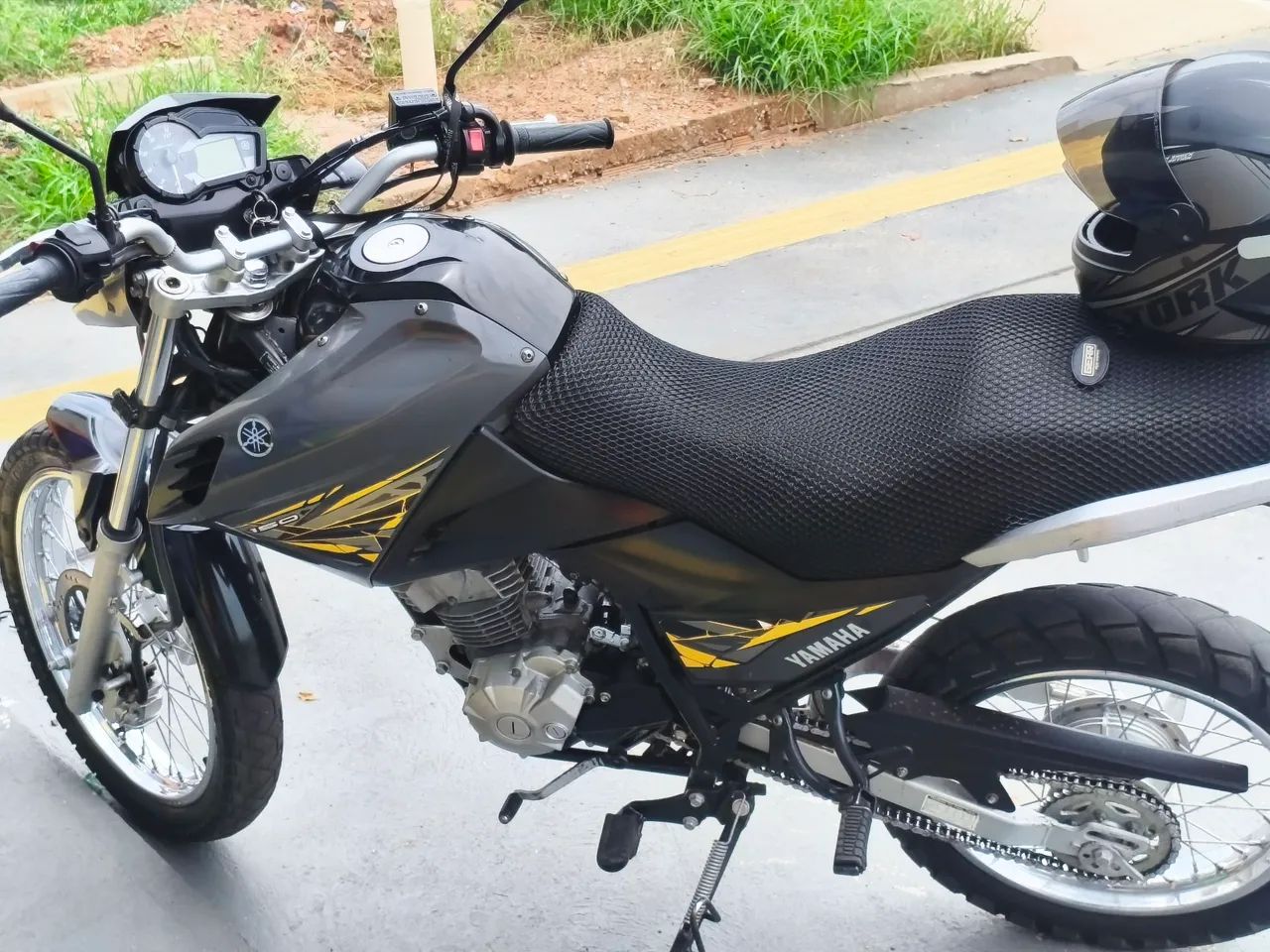 Crosser 150  - Foto 2