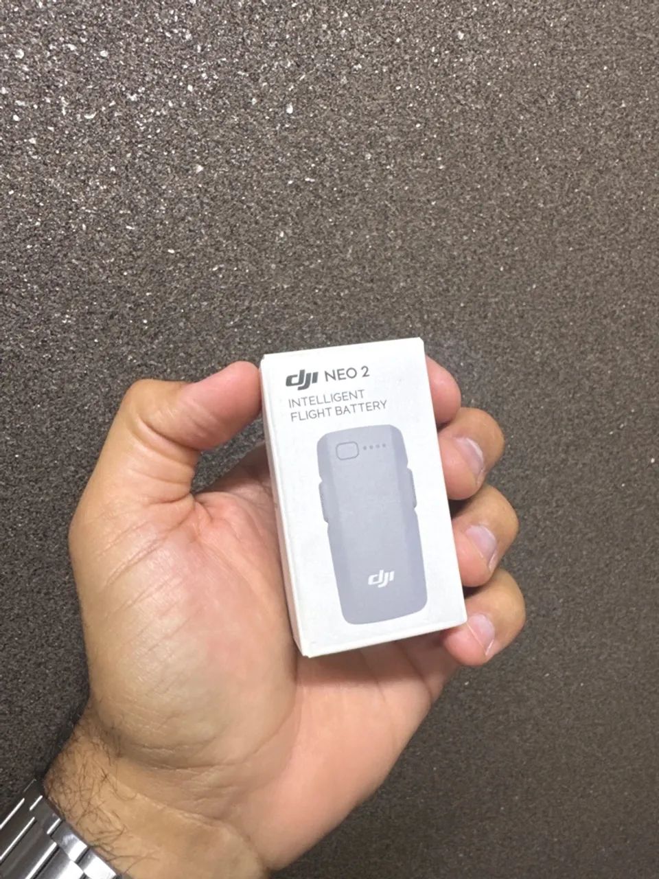 Bateria LACRADA drone DJI Neo 2
