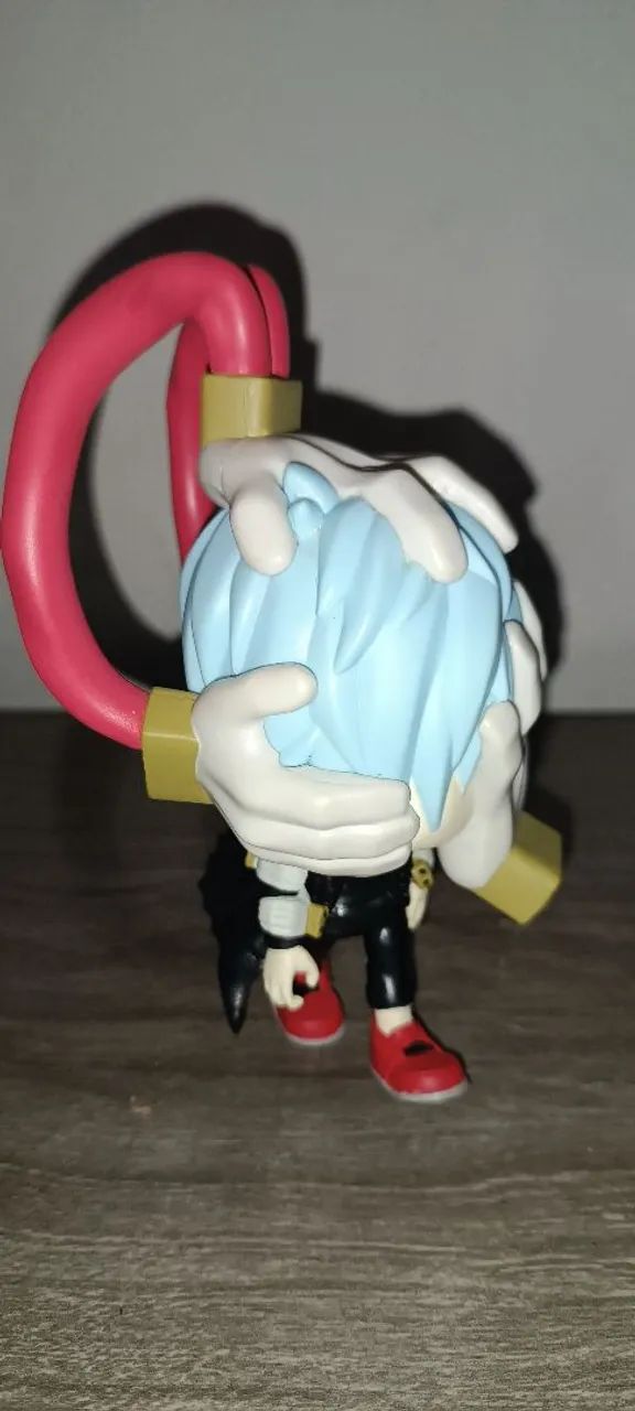 Funko Pop! My Hero Academia: Tomura Shigaraki - Foto 2